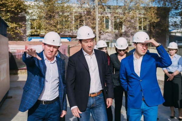 Как эскроу-счета меняют рынок долевого строительства. Мнение банка и застройщика Как эскроу-счета меняют рынок долевого строительства. Мнение банка и застройщика