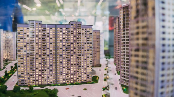 Как эскроу-счета меняют рынок долевого строительства. Мнение банка и застройщика Как эскроу-счета меняют рынок долевого строительства. Мнение банка и застройщика