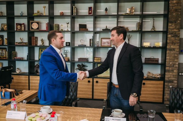 Как эскроу-счета меняют рынок долевого строительства. Мнение банка и застройщика Как эскроу-счета меняют рынок долевого строительства. Мнение банка и застройщика