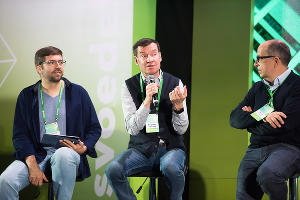 Как открыть свой бизнес в Краснодаре. История основательницы барбершопов Hardy