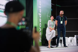 Как открыть свой бизнес в Краснодаре. История основательницы барбершопов Hardy