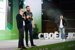 Как открыть свой бизнес в Краснодаре. История основательницы барбершопов Hardy