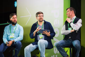 Как открыть свой бизнес в Краснодаре. История основательницы барбершопов Hardy