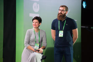 Как открыть свой бизнес в Краснодаре. История основательницы барбершопов Hardy