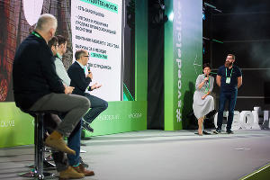 Как открыть свой бизнес в Краснодаре. История основательницы барбершопов Hardy