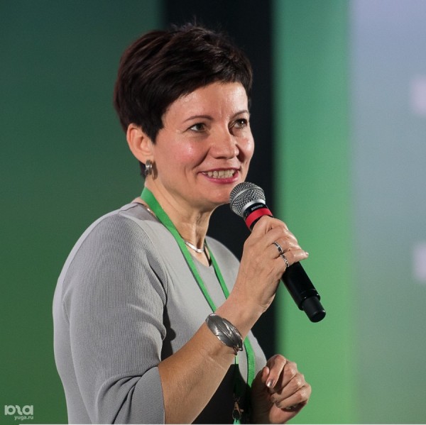 Как открыть свой бизнес в Краснодаре. История основательницы барбершопов Hardy