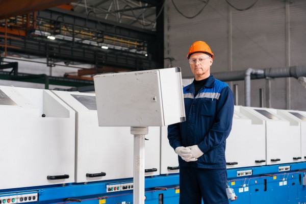 Как работает крупнейший на Кубани металлургический завод