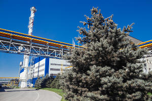 Как работает крупнейший на Кубани металлургический завод