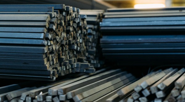 Как работает крупнейший на Кубани металлургический завод