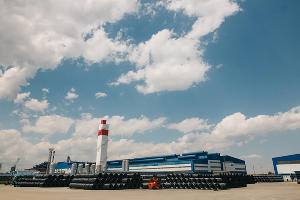 Как работает крупнейший на Кубани металлургический завод