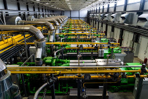 Как работает крупнейший на Кубани металлургический завод