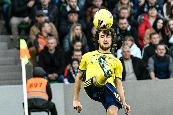 «Краснодар» - «Ростов» 2:2
«Краснодар» - «Ростов» 2:2