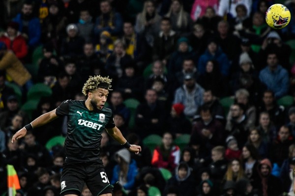 «Краснодар» - «Ростов» 2:2
«Краснодар» - «Ростов» 2:2