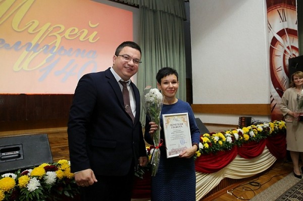 
            Краснодарскому музею-заповеднику имени Е.Д.Фелицына исполнилось 140 лет                    