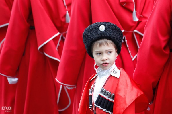 Кто такой Николай Долуда? Жизнь и мнения атамана Всероссийского казачьего войска Кто такой Николай Долуда? Жизнь и мнения атамана Всероссийского казачьего войска