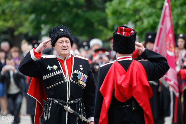 Кто такой Николай Долуда? Жизнь и мнения атамана Всероссийского казачьего войска Кто такой Николай Долуда? Жизнь и мнения атамана Всероссийского казачьего войска