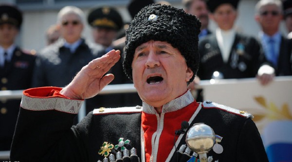 Кто такой Николай Долуда? Жизнь и мнения атамана Всероссийского казачьего войска Кто такой Николай Долуда? Жизнь и мнения атамана Всероссийского казачьего войска