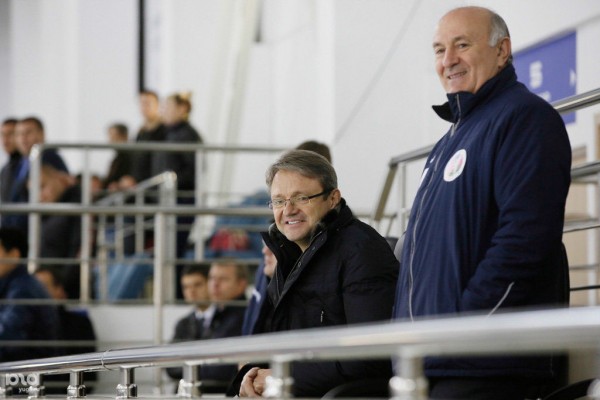 Кто такой Николай Долуда? Жизнь и мнения атамана Всероссийского казачьего войска Кто такой Николай Долуда? Жизнь и мнения атамана Всероссийского казачьего войска