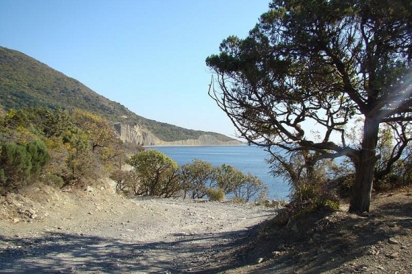 Легенды и достопримечательности Большого Утриша
Легенды и достопримечательности Большого Утриша