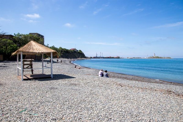 Легенды и достопримечательности Большого Утриша
Легенды и достопримечательности Большого Утриша