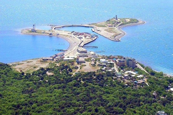 Легенды и достопримечательности Большого Утриша
Легенды и достопримечательности Большого Утриша