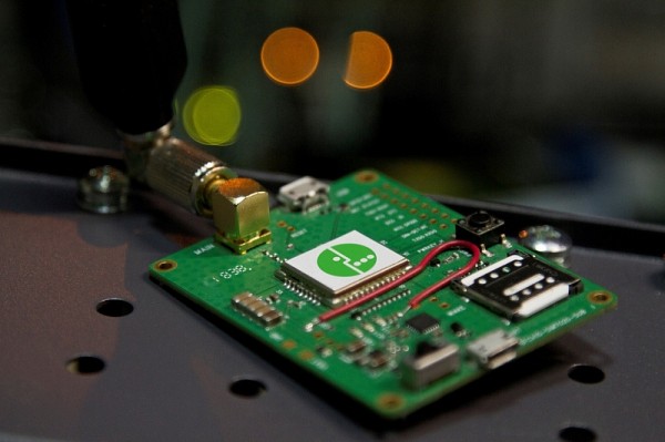 «МегаФон» в пять раз ускоряет интернет вещей
«МегаФон» в пять раз ускоряет интернет вещей