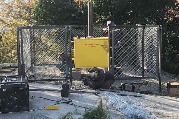 На газификацию Туапсе направили около 65 млн рублей из краевого бюджета
На газификацию Туапсе направили около 65 млн рублей из краевого бюджета