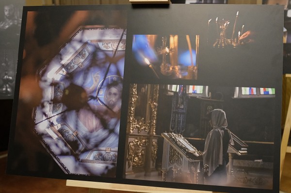 «неПросто искусство»: в Краснодаре прошел инклюзивный фестиваль
«неПросто искусство»: в Краснодаре прошел инклюзивный фестиваль