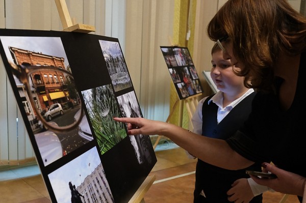 «неПросто искусство»: в Краснодаре прошел инклюзивный фестиваль
«неПросто искусство»: в Краснодаре прошел инклюзивный фестиваль