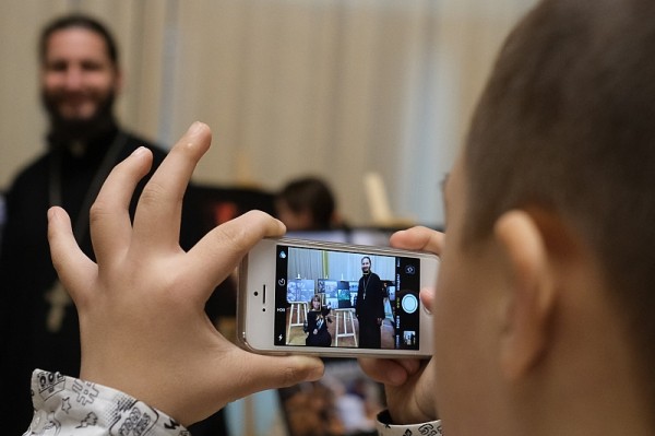 «неПросто искусство»: в Краснодаре прошел инклюзивный фестиваль
«неПросто искусство»: в Краснодаре прошел инклюзивный фестиваль