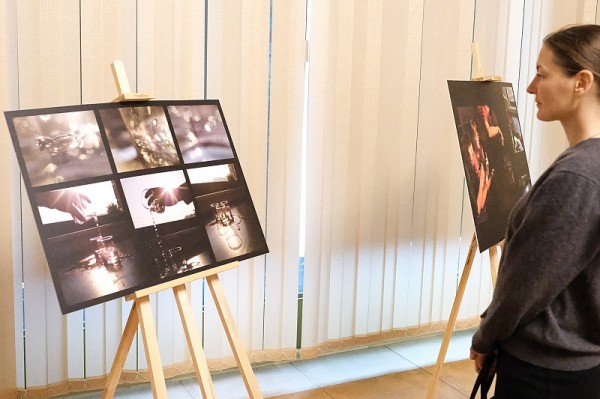 «неПросто искусство»: в Краснодаре прошел инклюзивный фестиваль
«неПросто искусство»: в Краснодаре прошел инклюзивный фестиваль