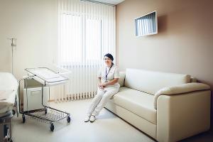 Первый частный роддом открылся в Краснодаре. Вот что нам показала и рассказала главный акушер-гинеколог Первый частный роддом открылся в Краснодаре. Вот что нам показала и рассказала главный акушер-гинеколог