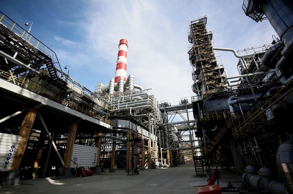 
            С начала года промпредприятия Краснодарского края поставили продукцию на 244 млрд рублей                    