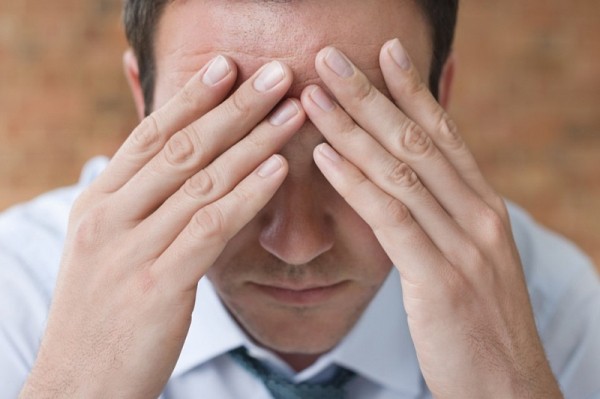 Социологи назвали главные страхи россиян
Социологи назвали главные страхи россиян