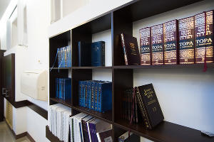 «У меня нет аттестата раввина — есть диплом химика». Интервью с главой еврейской общины Краснодара «У меня нет аттестата раввина — есть диплом химика». Интервью с главой еврейской общины Краснодара