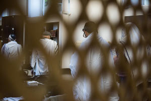 «У меня нет аттестата раввина — есть диплом химика». Интервью с главой еврейской общины Краснодара «У меня нет аттестата раввина — есть диплом химика». Интервью с главой еврейской общины Краснодара