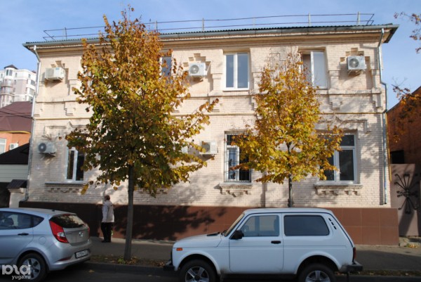 «У меня нет аттестата раввина — есть диплом химика». Интервью с главой еврейской общины Краснодара «У меня нет аттестата раввина — есть диплом химика». Интервью с главой еврейской общины Краснодара