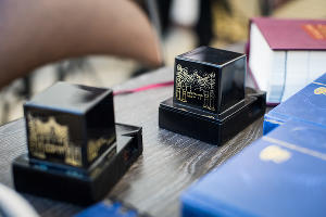 «У меня нет аттестата раввина — есть диплом химика». Интервью с главой еврейской общины Краснодара «У меня нет аттестата раввина — есть диплом химика». Интервью с главой еврейской общины Краснодара