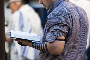 «У меня нет аттестата раввина — есть диплом химика». Интервью с главой еврейской общины Краснодара «У меня нет аттестата раввина — есть диплом химика». Интервью с главой еврейской общины Краснодара