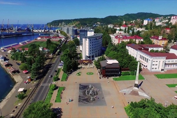 
            В 2020 году курортный сбор введут в Туапсе и в Тенгинском поселении                    