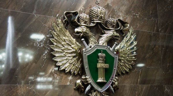 В Дагестане зампрокурора уволили за пьяное вождение