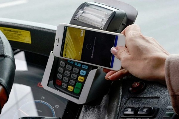 
            В городских автобусах в Туапсе до конца года установят кассовые аппараты                    