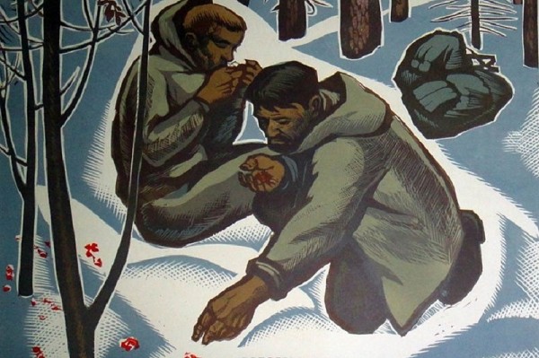 
            В Краснодаре откроется выставка памяти художника Николая Сальникова                    