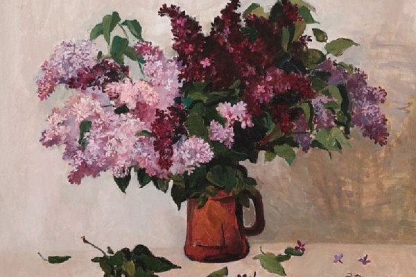 В Краснодаре открылась выставка памяти художника-живописца Эдуарда Данильяна
В Краснодаре открылась выставка памяти художника-живописца Эдуарда Данильяна