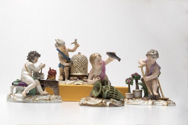 
            В Краснодаре открылась выставка «Волнующая магия искусств»                    