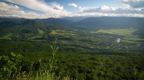В Краснодаре пройдет туристский праздник «Адыгея: горы удовольствий» В Краснодаре пройдет туристский праздник «Адыгея: горы удовольствий»