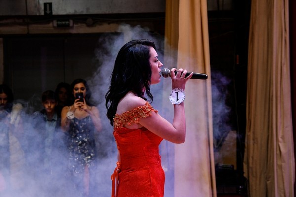 
            В Краснодаре выбрали &laquo;Мисс Карасунский округ &ndash; 2019&raquo;                     