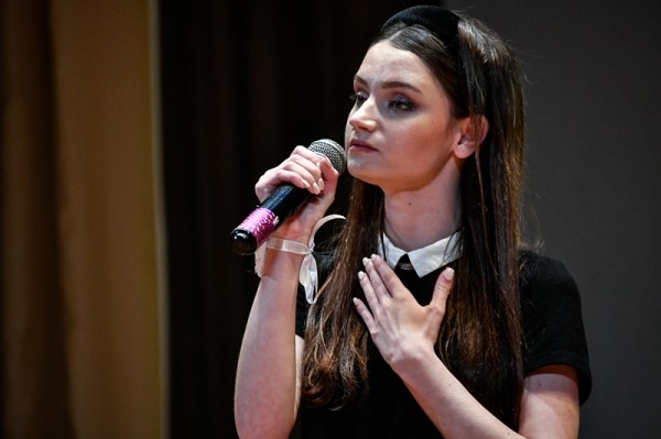 
            В Краснодаре выбрали &laquo;Мисс Карасунский округ &ndash; 2019&raquo;                     