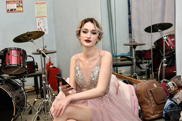 
            В Краснодаре выбрали &laquo;Мисс Карасунский округ &ndash; 2019&raquo;                     