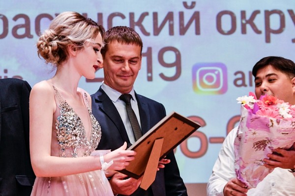 
            В Краснодаре выбрали &laquo;Мисс Карасунский округ &ndash; 2019&raquo;                     